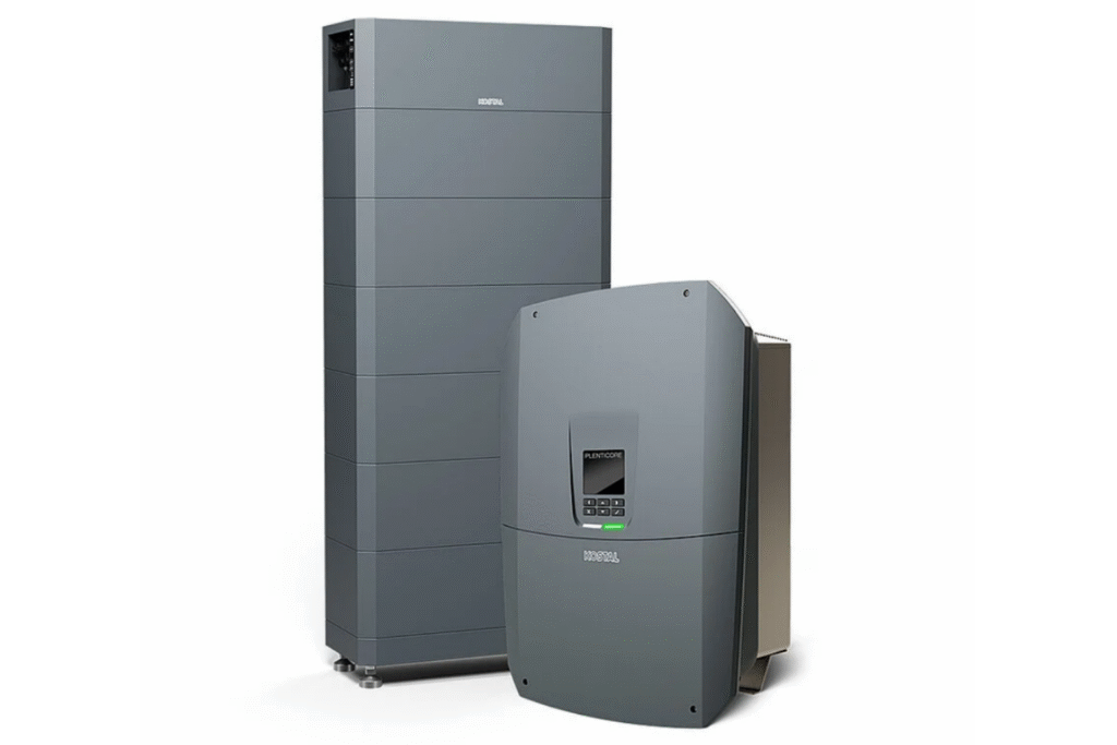 Трифазний батарейний інвертор Kostal Plenticore BI 25