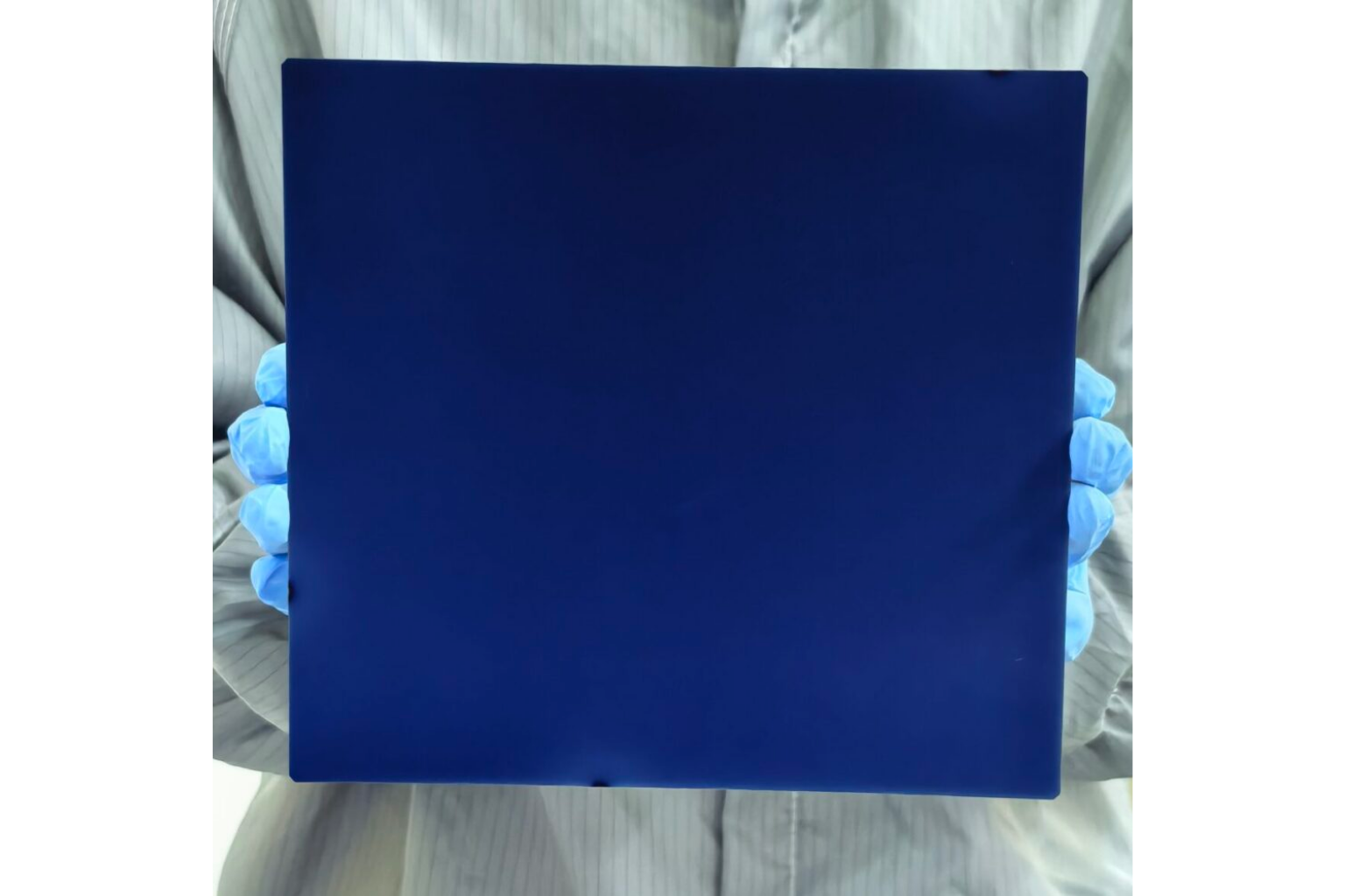 UNSW research finds optimal cutting technique reduces TOPCon solar cell losses by 50%
