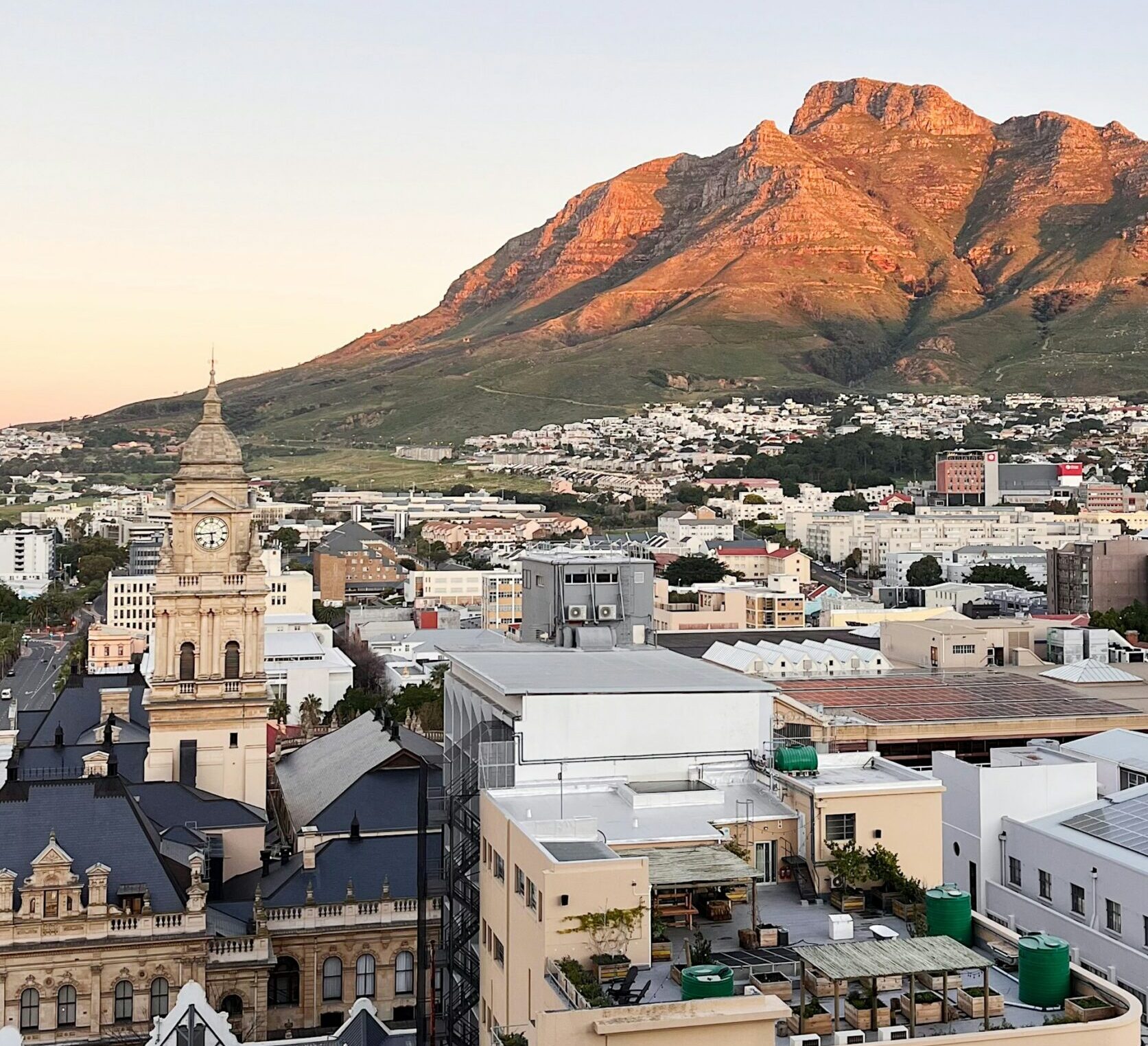 South Africa's Eskom drops solar registration fine threat after stakeholder pressure