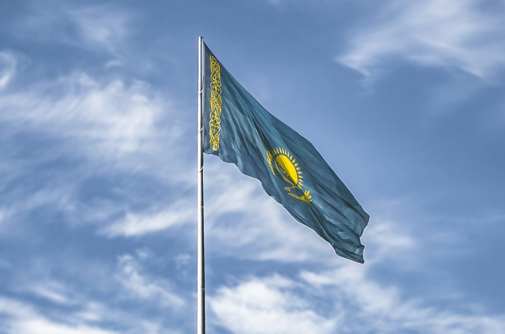 Kazakhstan’s solar capacity surpasses 1.37 GW
