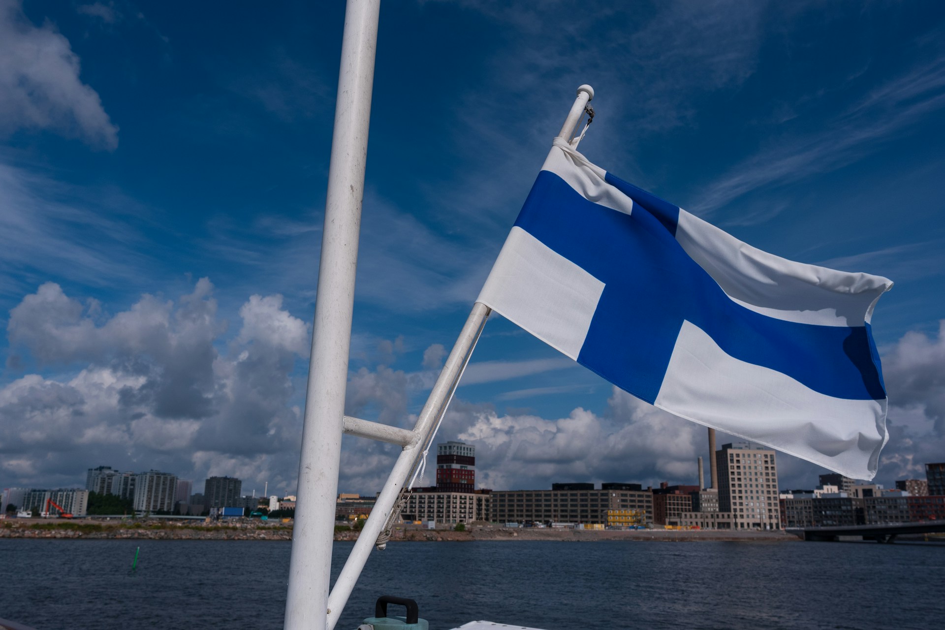 Finland adds 478 MW of large-scale solar in H1