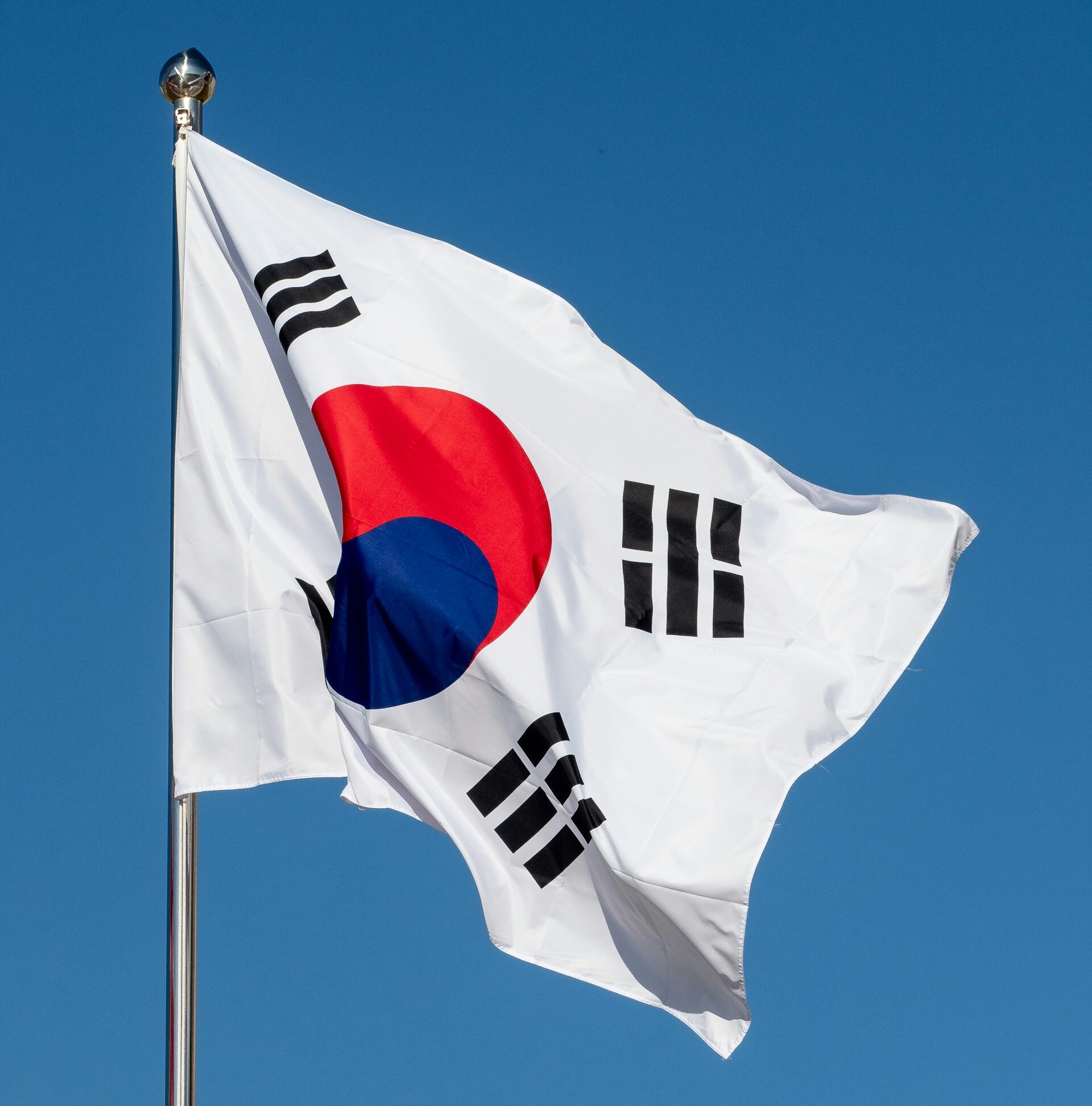 South Korea to build 400 MW solar complex, its largest single-site project