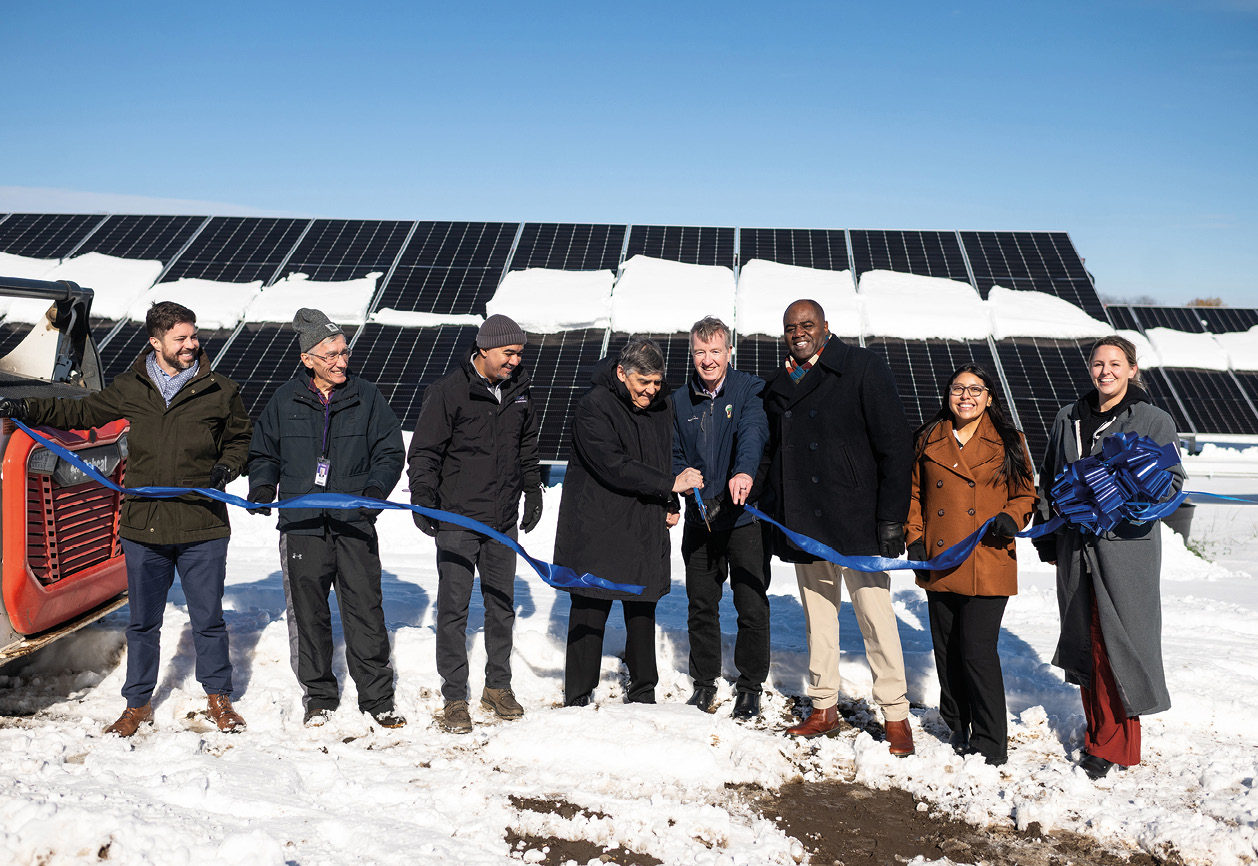 Crise de Energia nos EUA Impulsiona Debate sobre Solar Distribuída