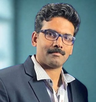 Abhilash Kumar