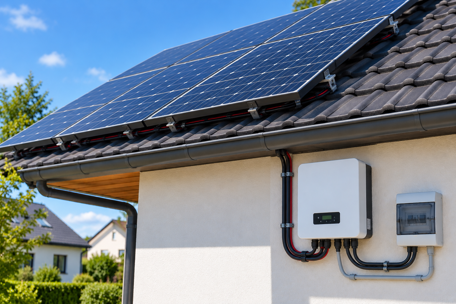 Belgium finds PV cables mislabeled in fire tests, manufacturers' additional tests close cases