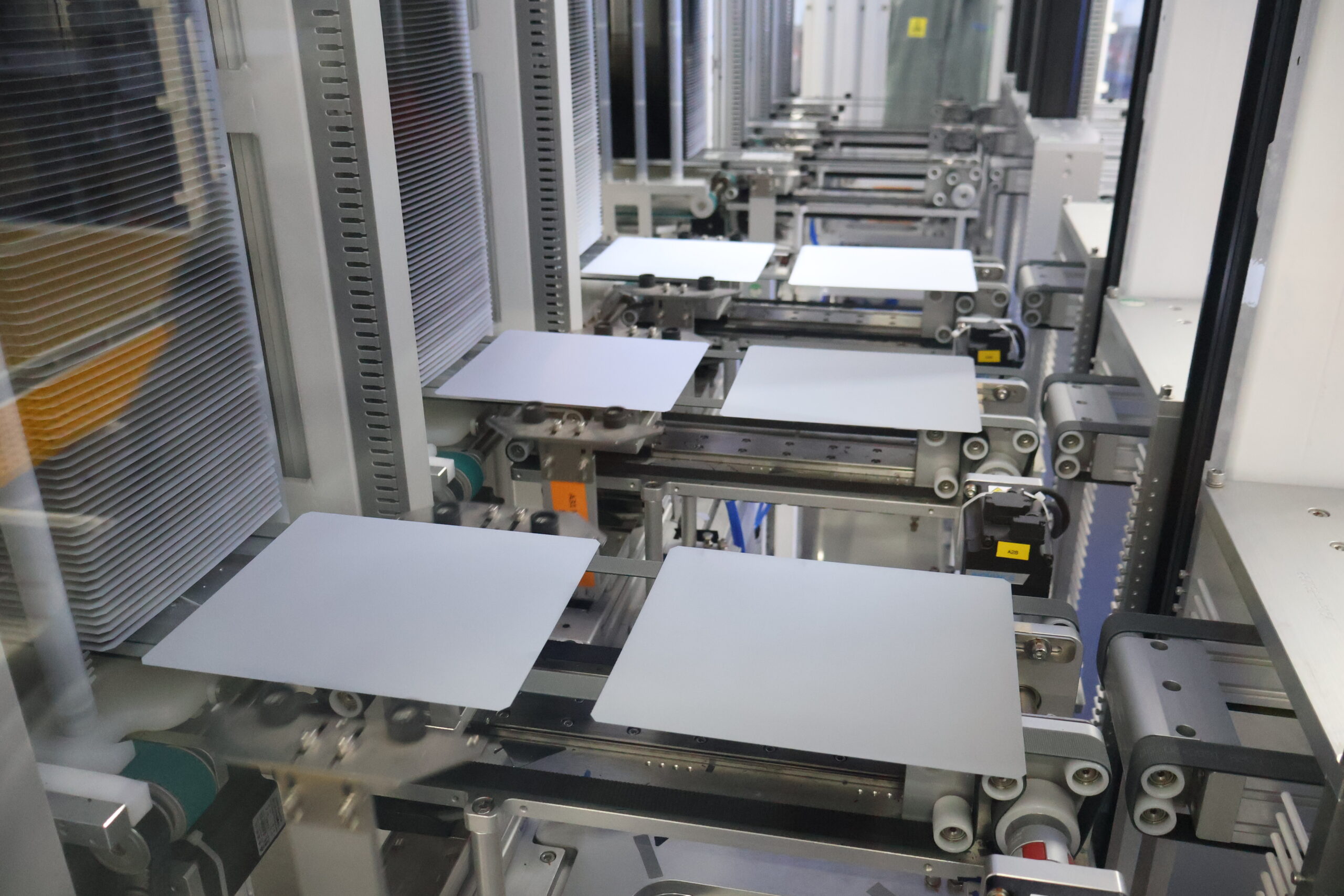 pv-magazine.com - Uma Gupta - India adds 50.6 GW of solar module and 9.7 GW of cell manufacturing capacity in 1H