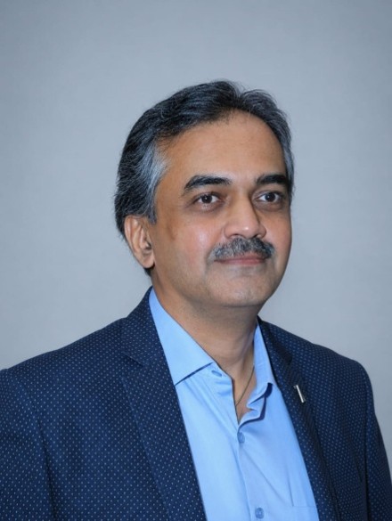 Ketan Dave
