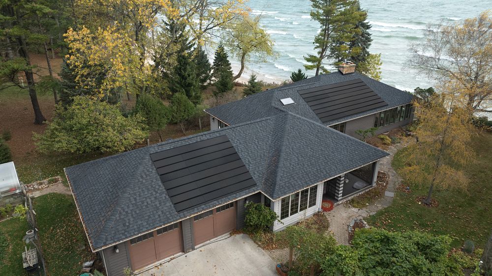 Telhas Solares Integradas: Nova Solução Discreta para Geração de Energia