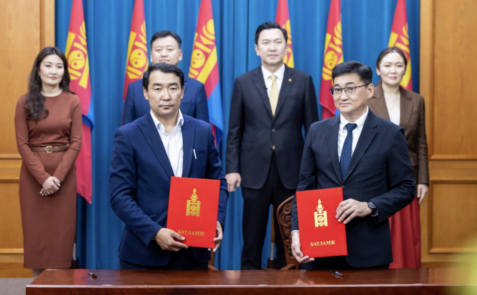 Mongolia completes first renewable energy auction
