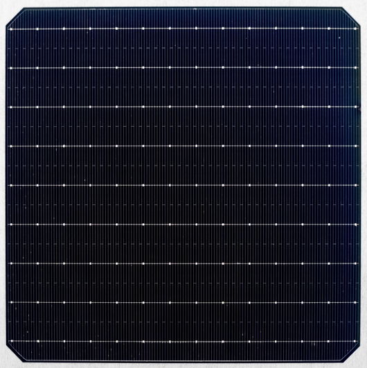 pv-magazine.com - Emiliano Bellini - Georgia Tech, Bert Thin Films build 24.3%-efficient copper-contacted TOPCon solar cell via LECO