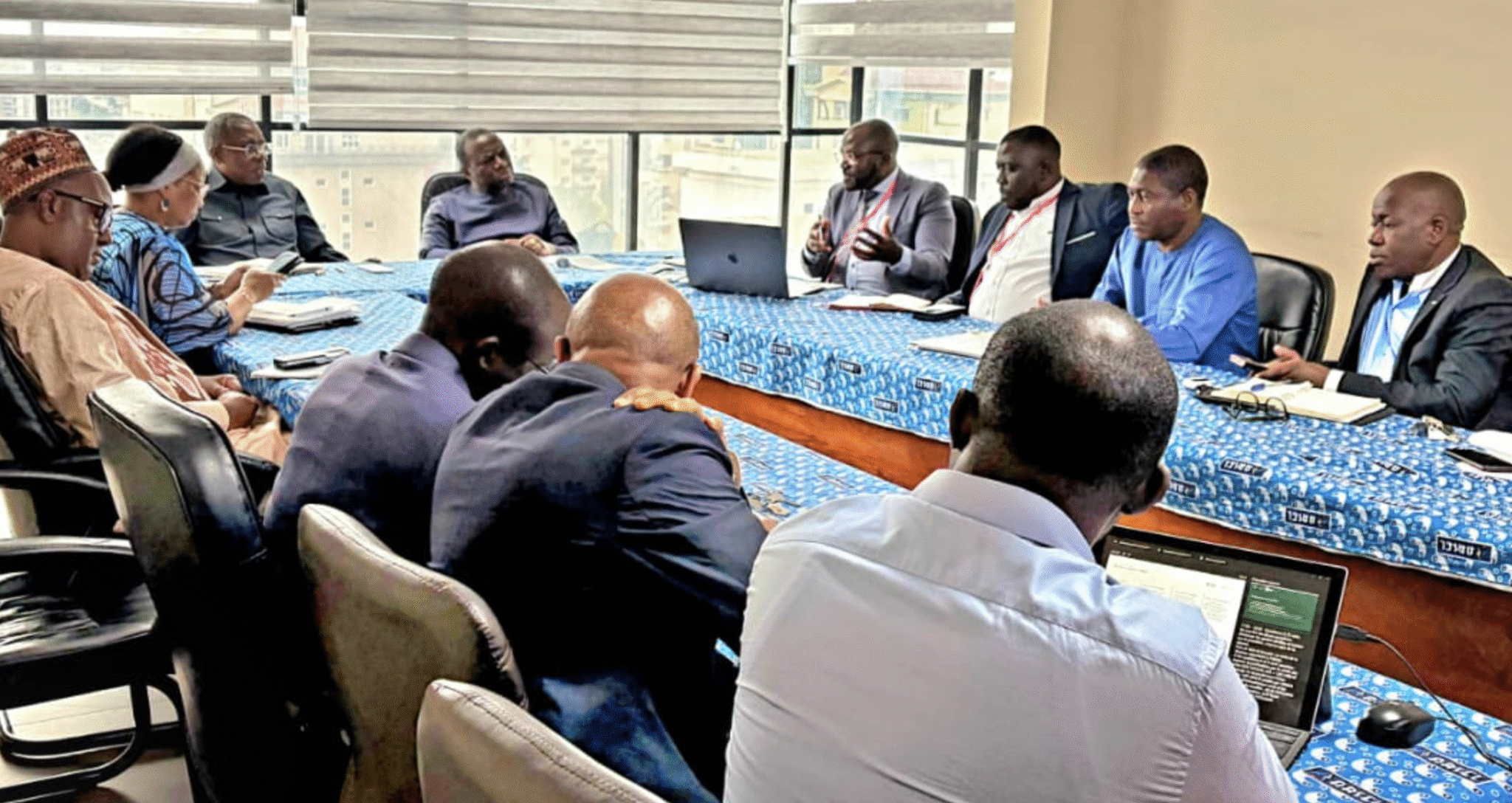 Cameroon plans two large-scale PV plants