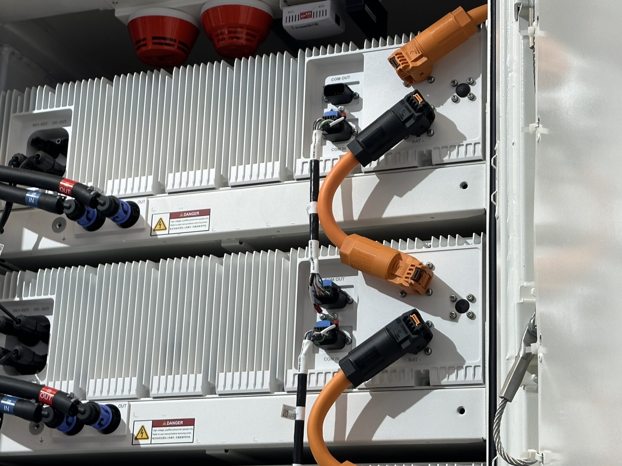 Norway's battery market faces tariff barriers despite growing project pipeline
