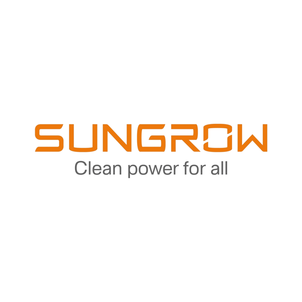 Sungrow
