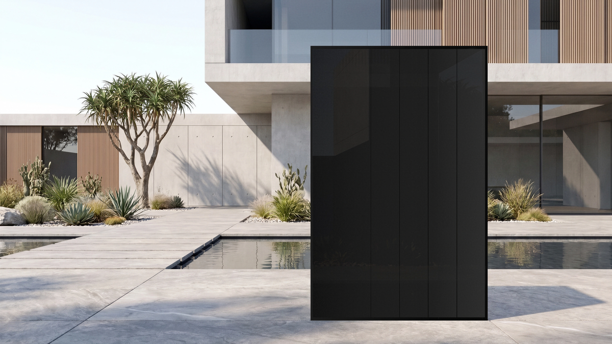 TCL Solar launches new back-contact, double-glass module line - pv ...