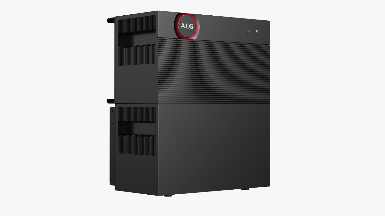 AEG lanza una batería doméstica enchufable de 6 kWh