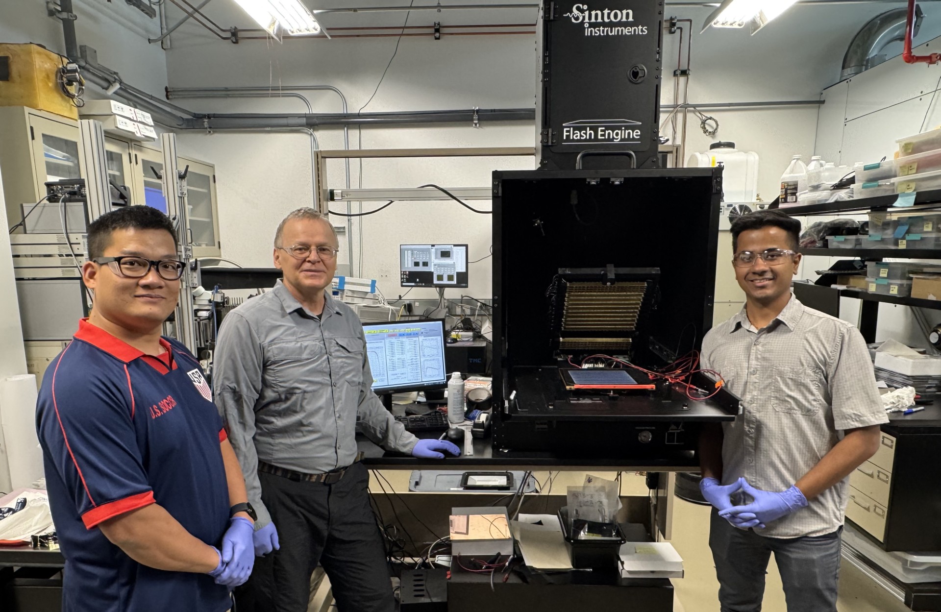 New research confirms negligible LeTID degradation in TOPCon solar cells