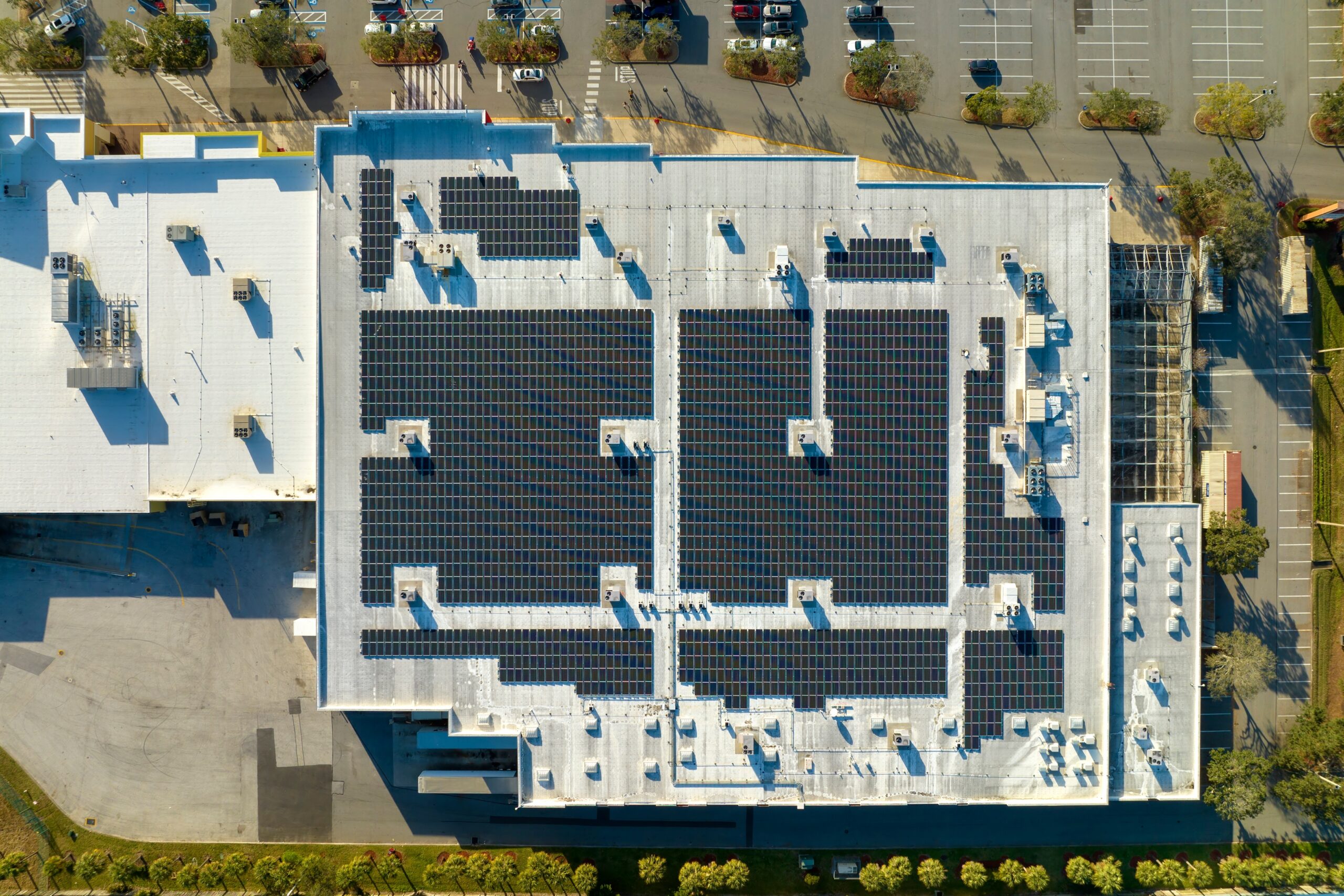 pv-magazine.com - Ev Foley - Australian grid operator trials C&I rooftop solar initiative to share energy benefits with renters