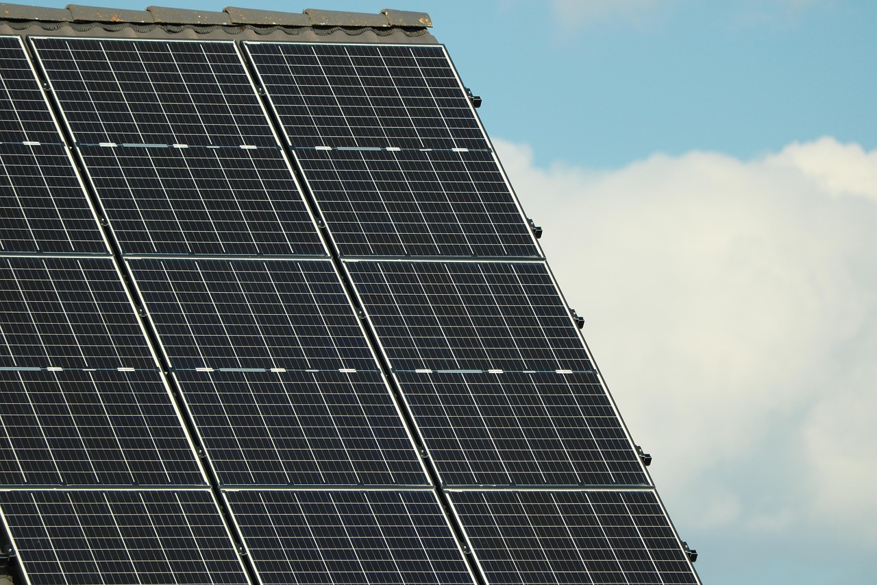 pv-magazine.com - Patrick Jowett - Guinea plans solar, storage procurement program