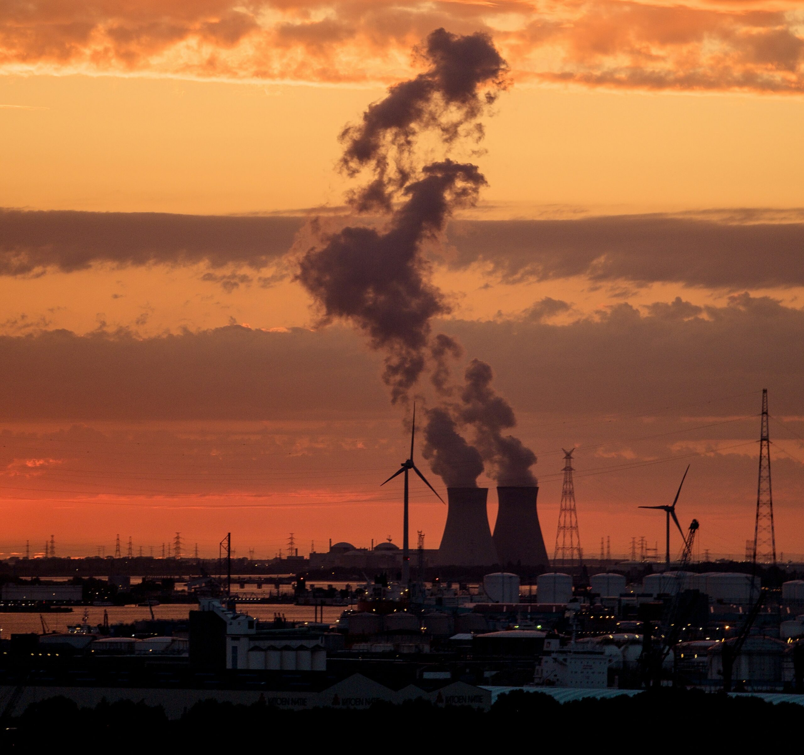 pv-magazine.com - Emiliano Bellini - Solar surpasses nuclear power globally for first time