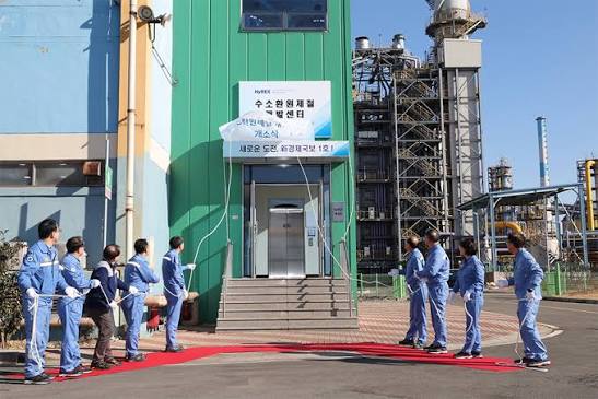 The Hydrogen Stream: Posco, BHP advance hydrogen reduction ironmaking technology