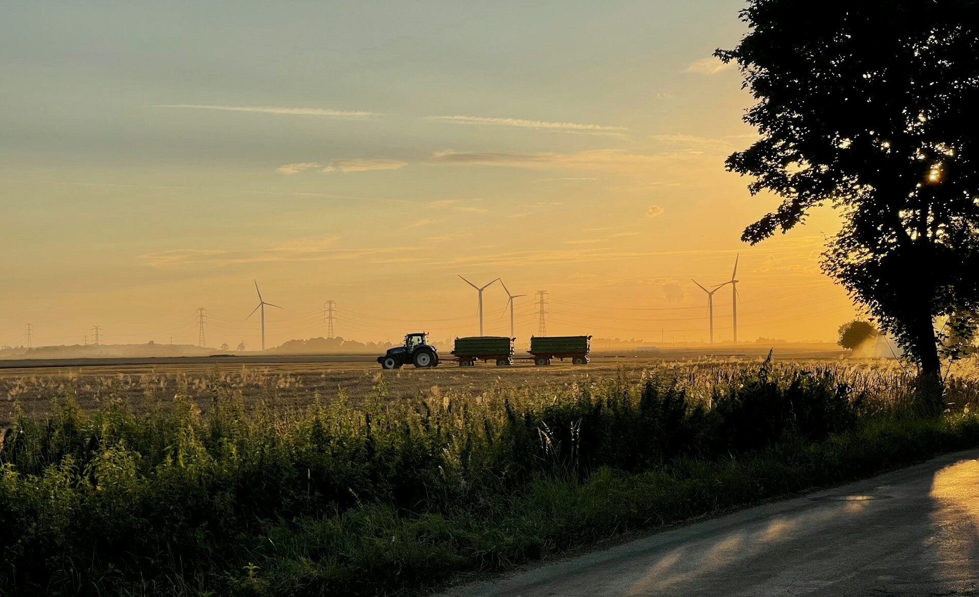 Poland opens subsidy program for on-farm solar up to 50 kW