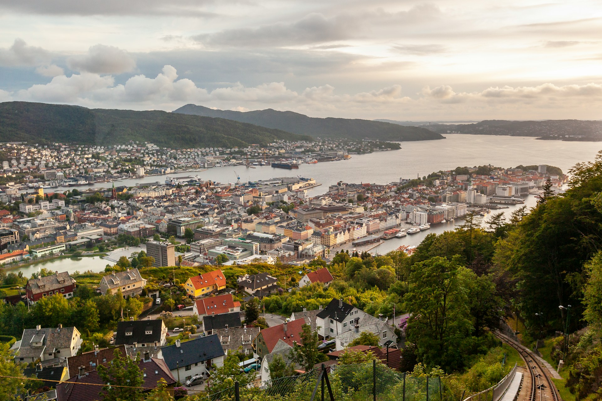 Norway simplifies grid connections for small-scale solar systems