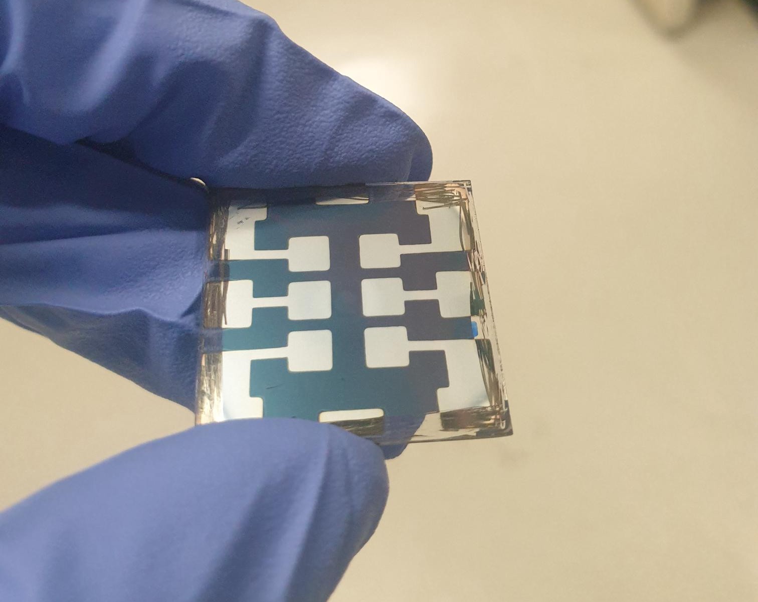 US team claims stability record for 16.19%-efficient 2D/3D tin perovskite solar cell