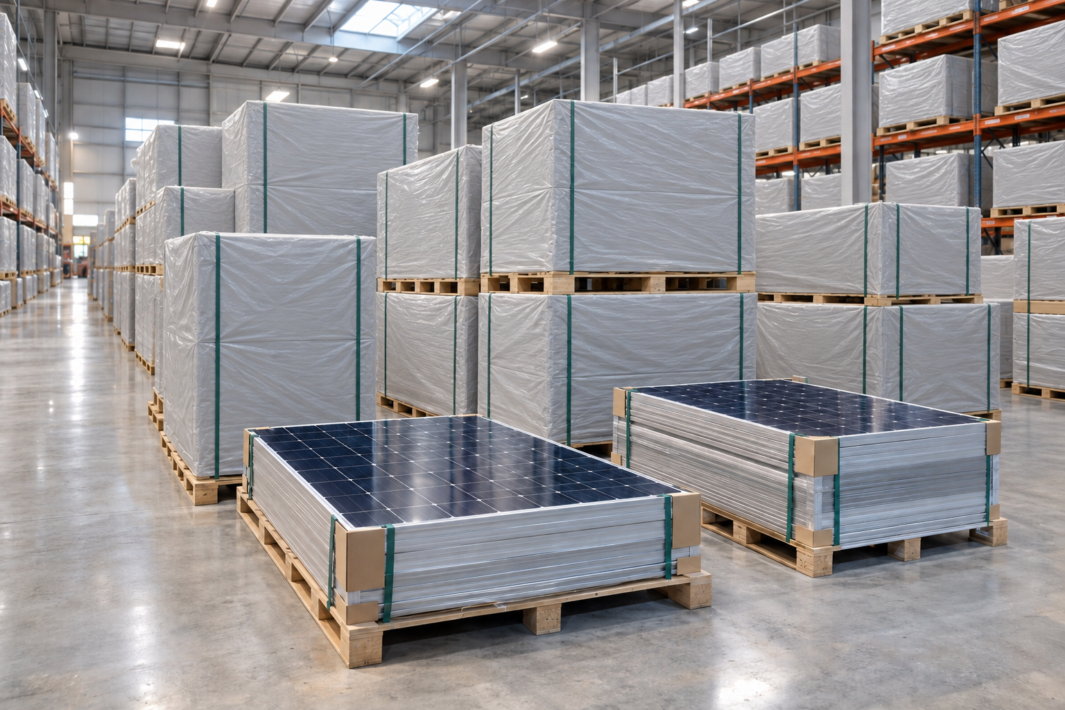 China TOPCon solar cell prices fall for third week as export buying fades and wafer costs ease