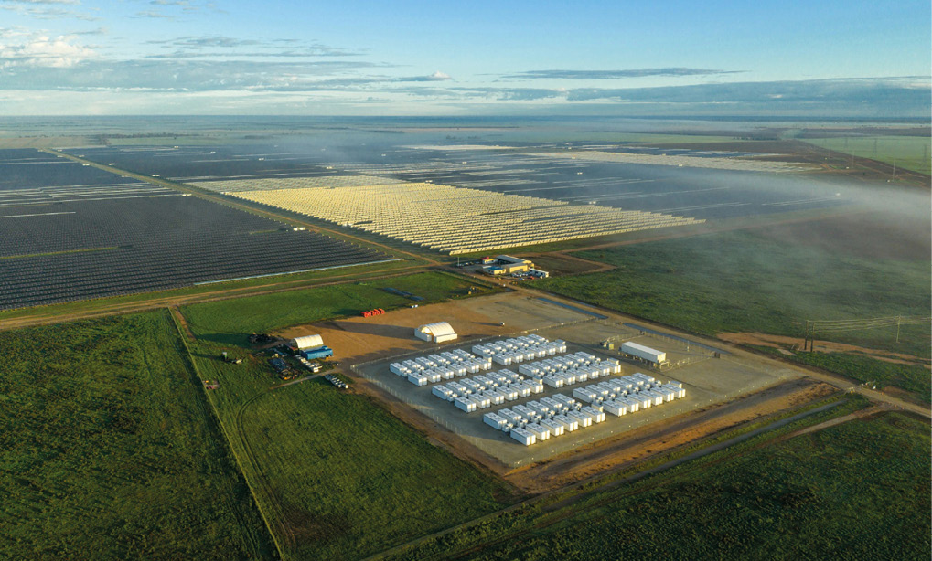 Retrofits on the rise Down Under