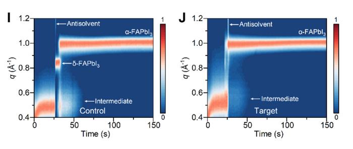 Perovskite solar cell based on Prussian blue achieves 26.9% efficiency