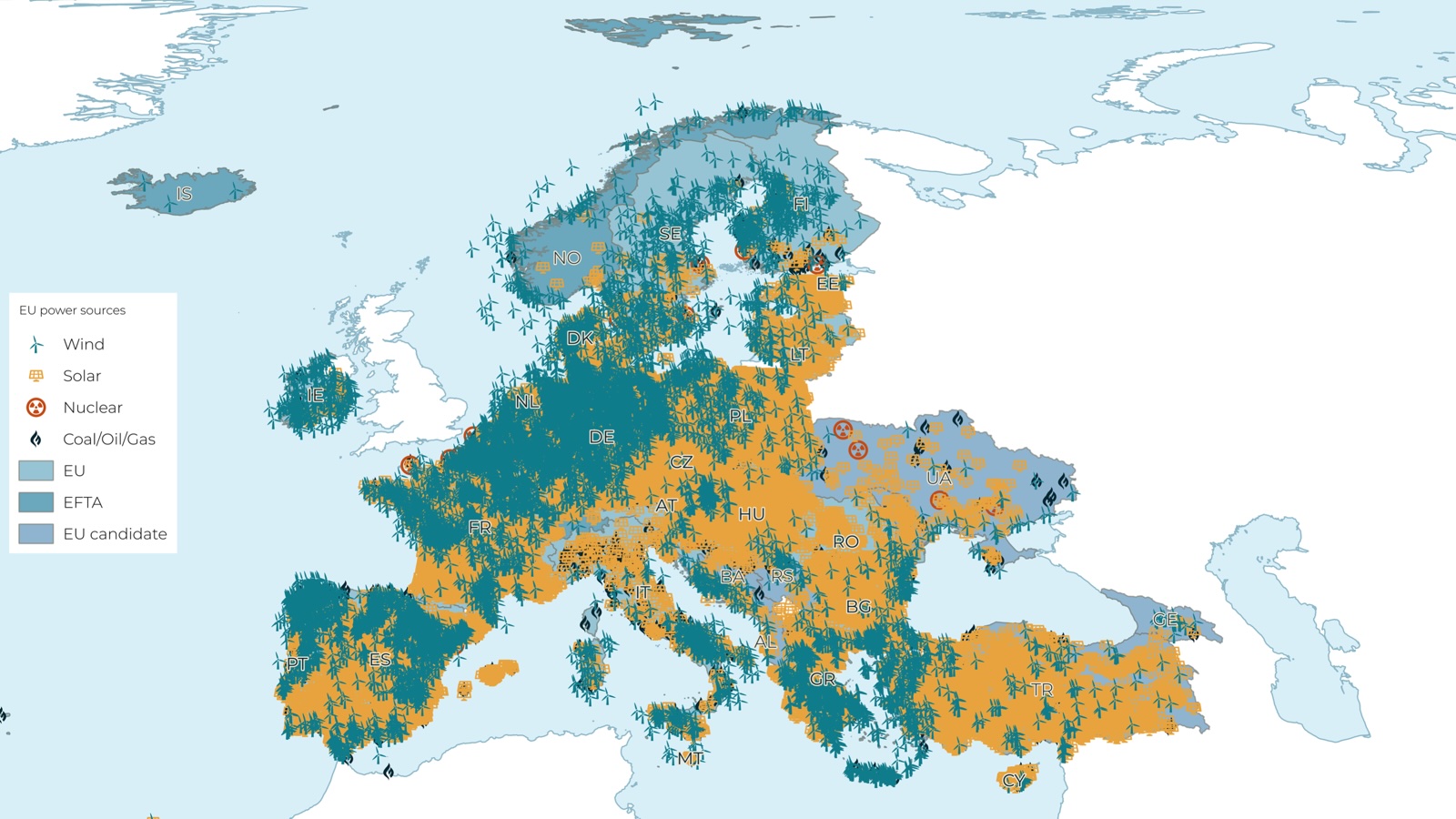 pv-magazine.com - Brian Publicover - Thousands of European solar park systems exposed online, say researchers