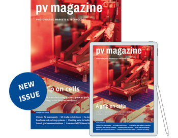 New issue October 2026