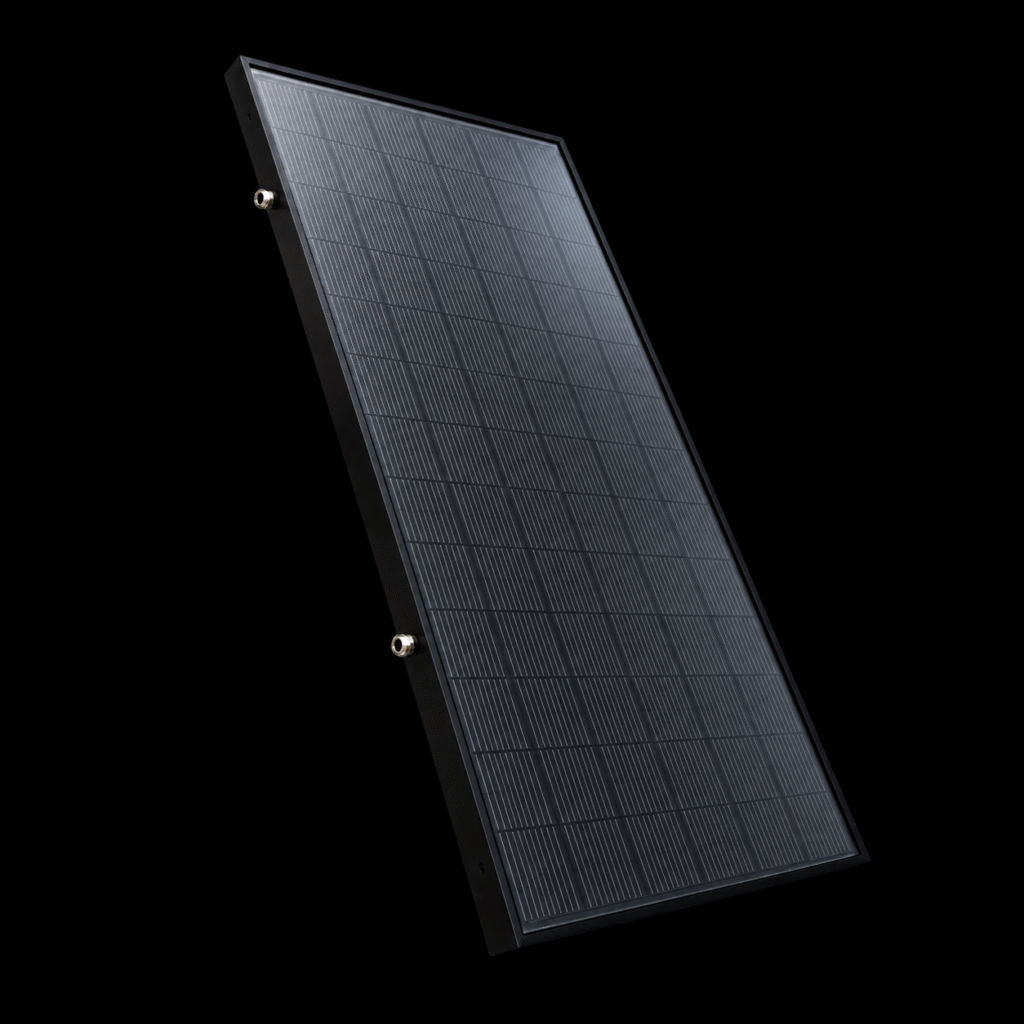 Italian startup offers 535 W PVT solar module with 1.4 kW thermal ...