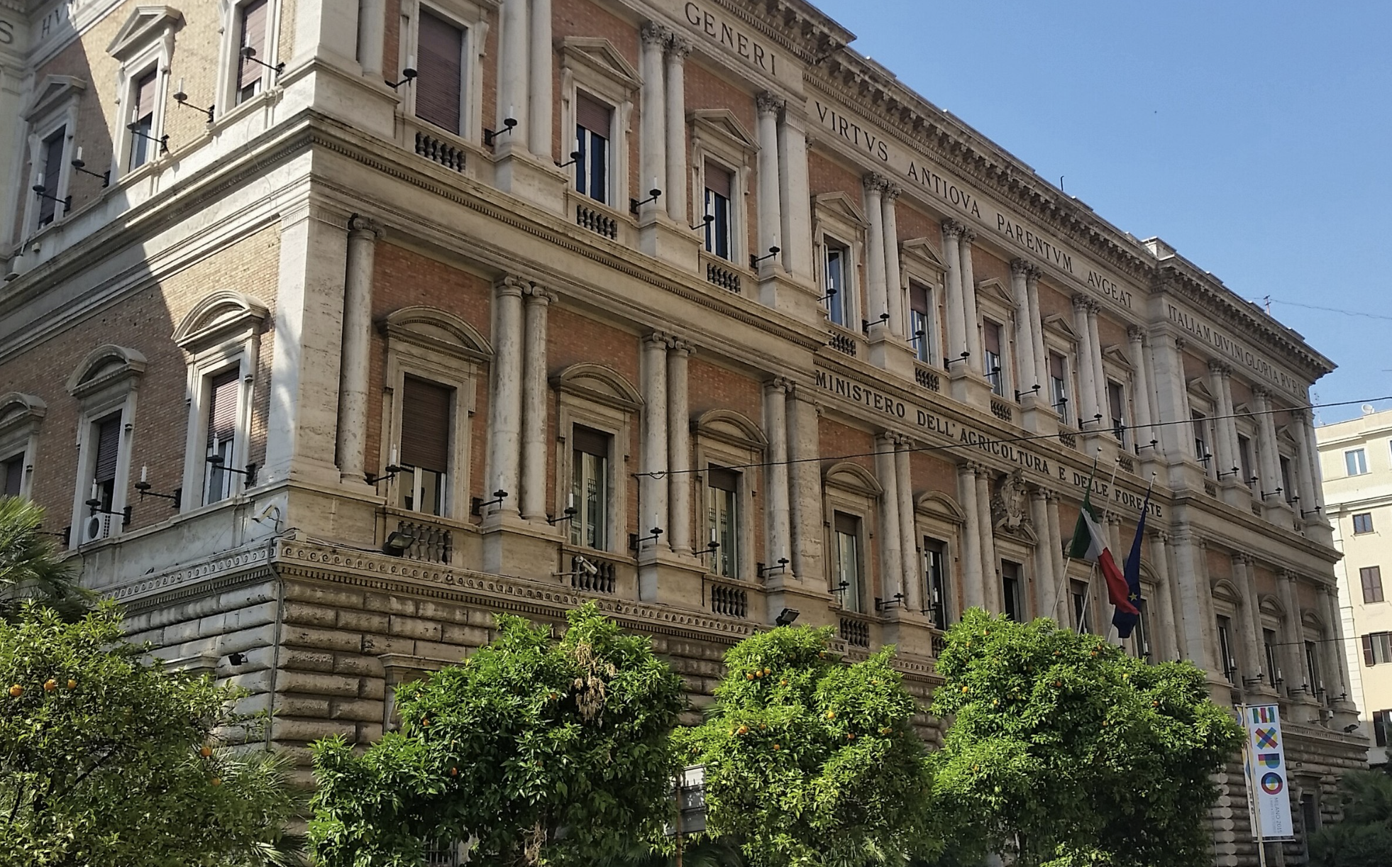 pv-magazine.com - Brian Publicover - Italy allocates €770 million for 505 MW of agricultural rooftop solar