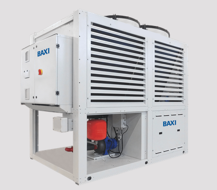 Baxi lanza las bombas de calor Auriga HP+ y HP+ ES con refrigerante propano