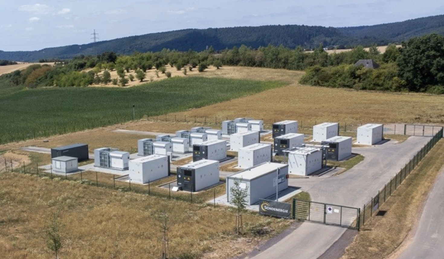pv-magazine.com - Patrick Jowett - Fraunhofer ISE releases electricity price simulator