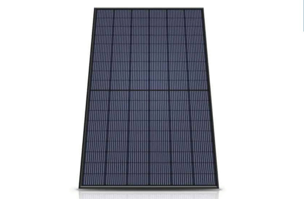 Heliene launches all-black solar module for residential rooftops - pv ...
