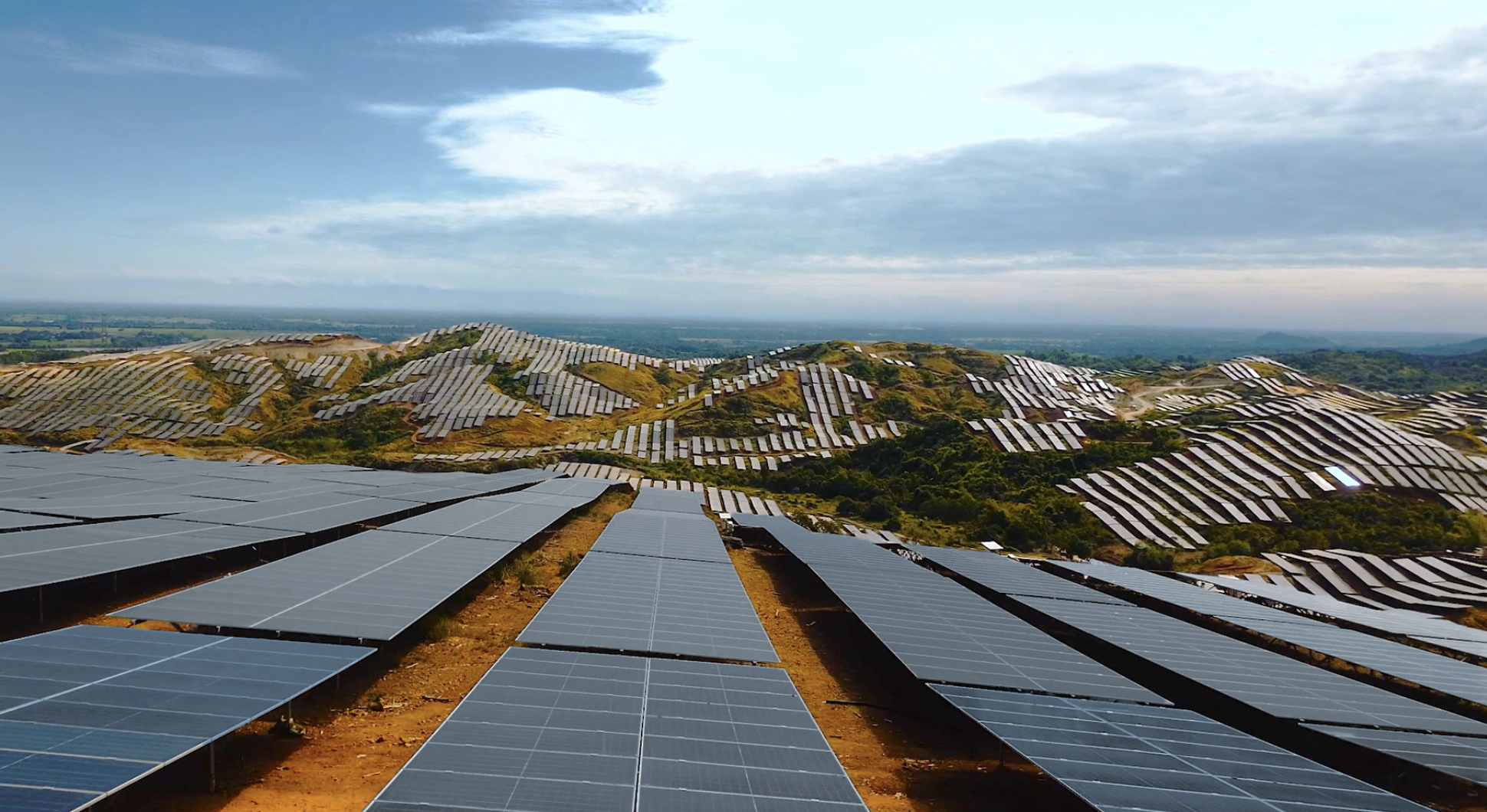 pv-magazine.com - Patrick Jowett - Norwegian, Danish funds invest in 500 MW Philippine solar project