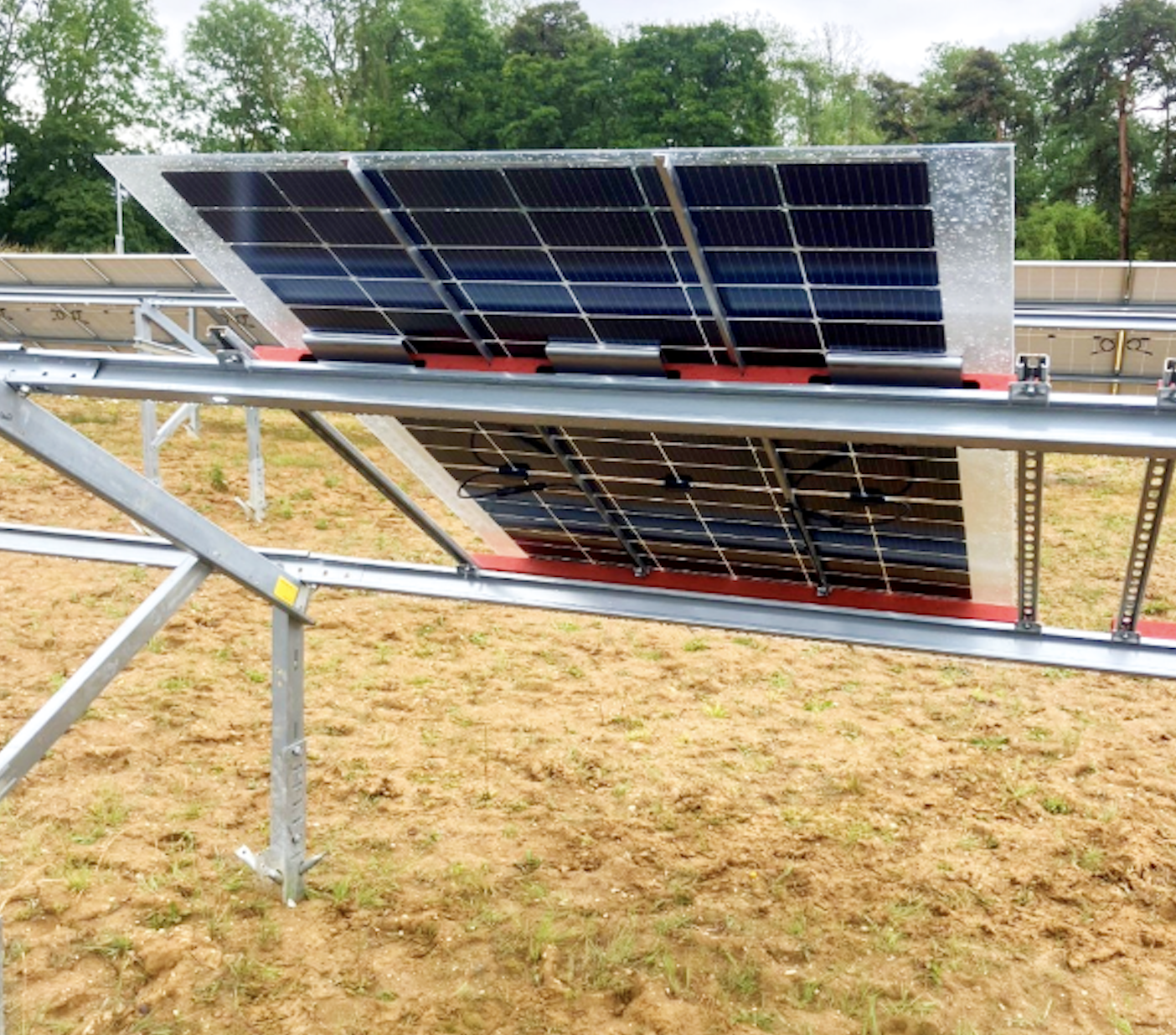 pv-magazine.com - Patrick Jowett - Construction innovations could cut gigawatt-scale solar costs by 22%