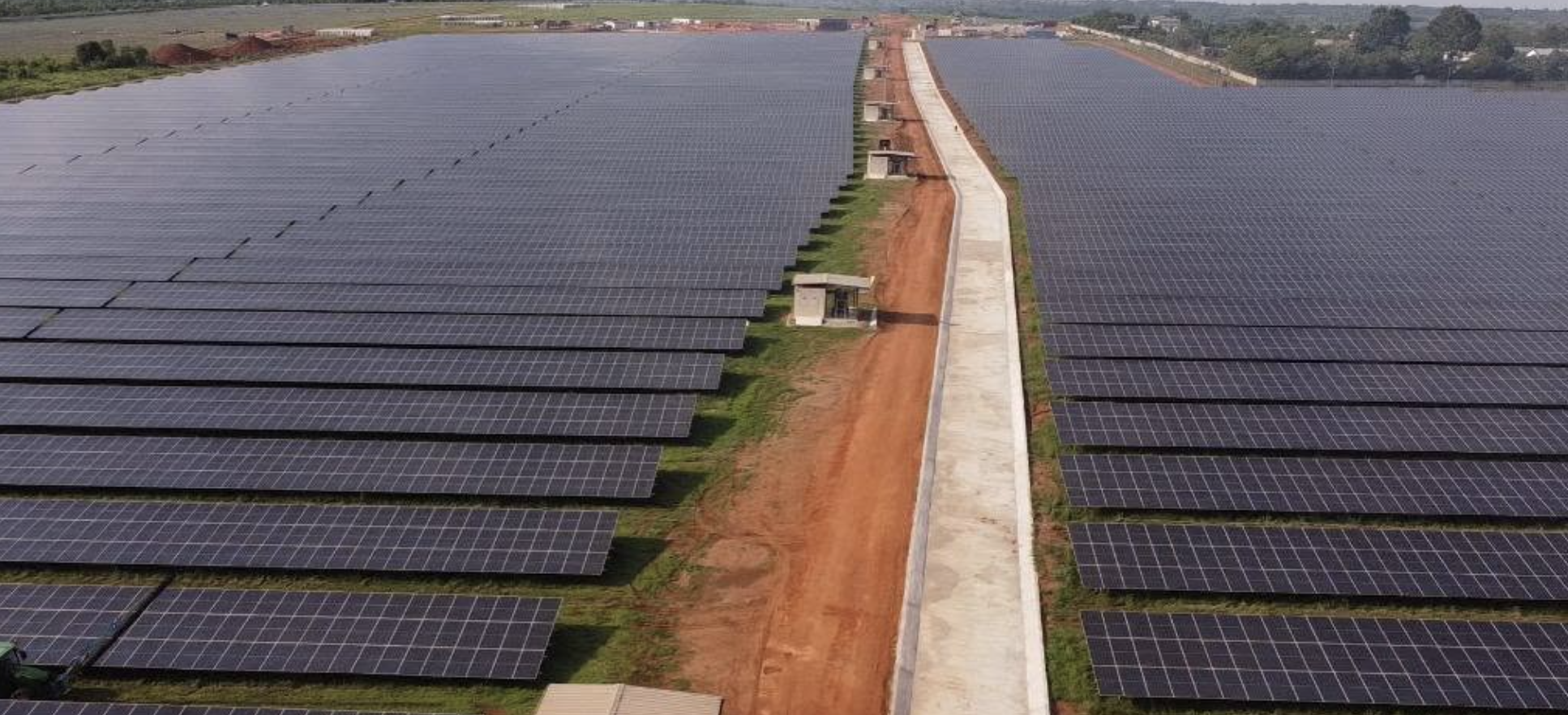 pv-magazine.com - Patrick Jowett - Benin secures financing for first solar IPP projects