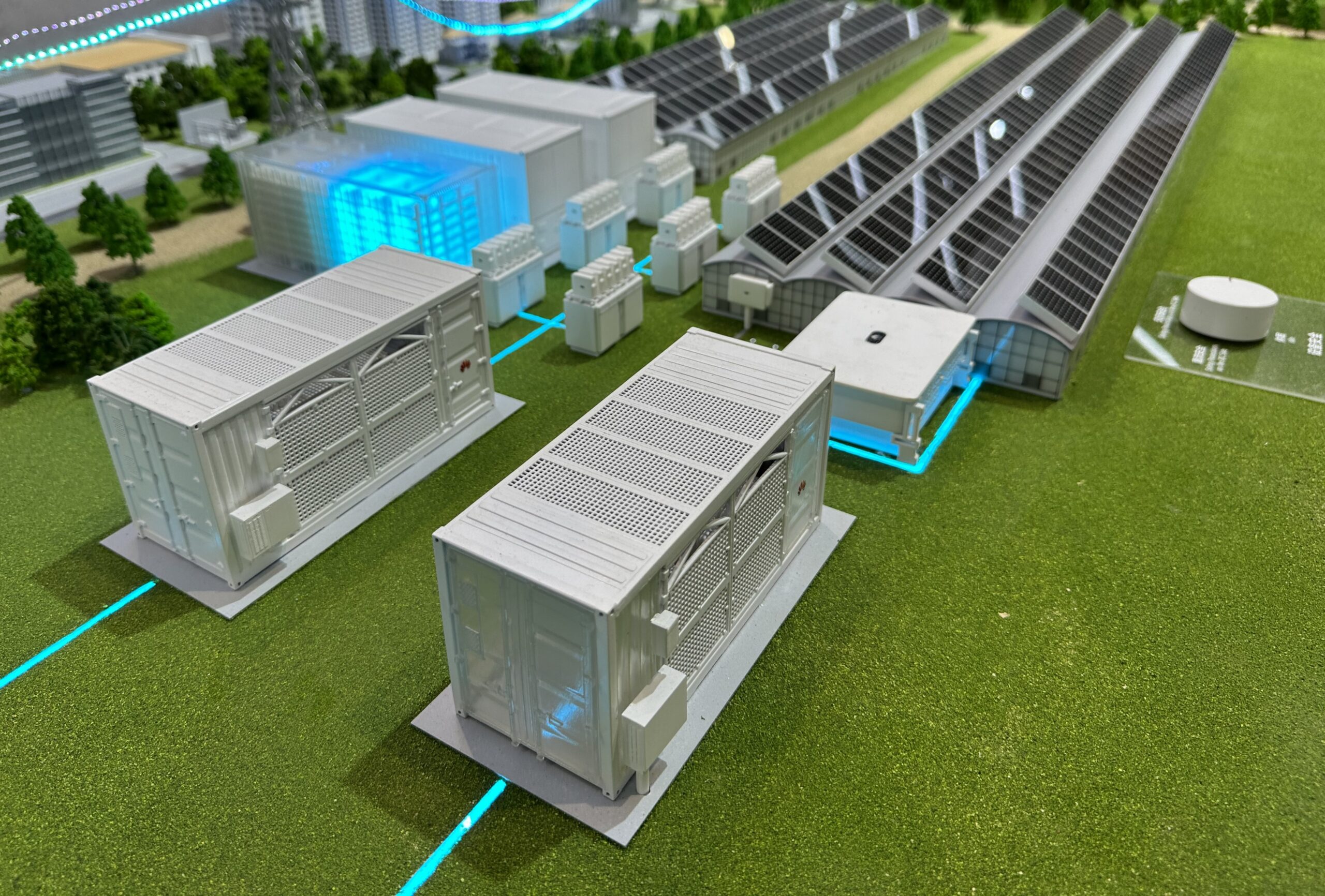 pv-magazine.com - Emiliano Bellini - Shared grid connections concentrate battery insurance risk