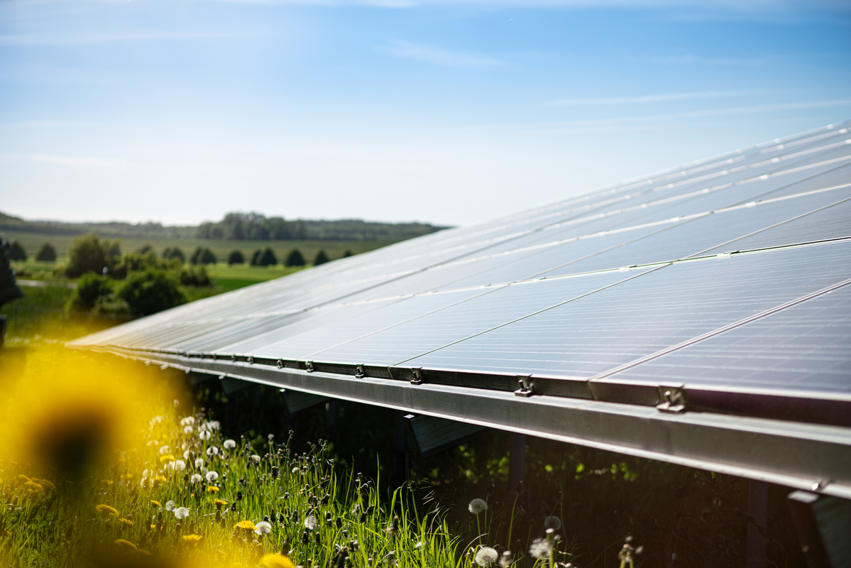 pv-magazine.com - Brian Publicover - Enerparc attracts non-binding offers in insolvency sale