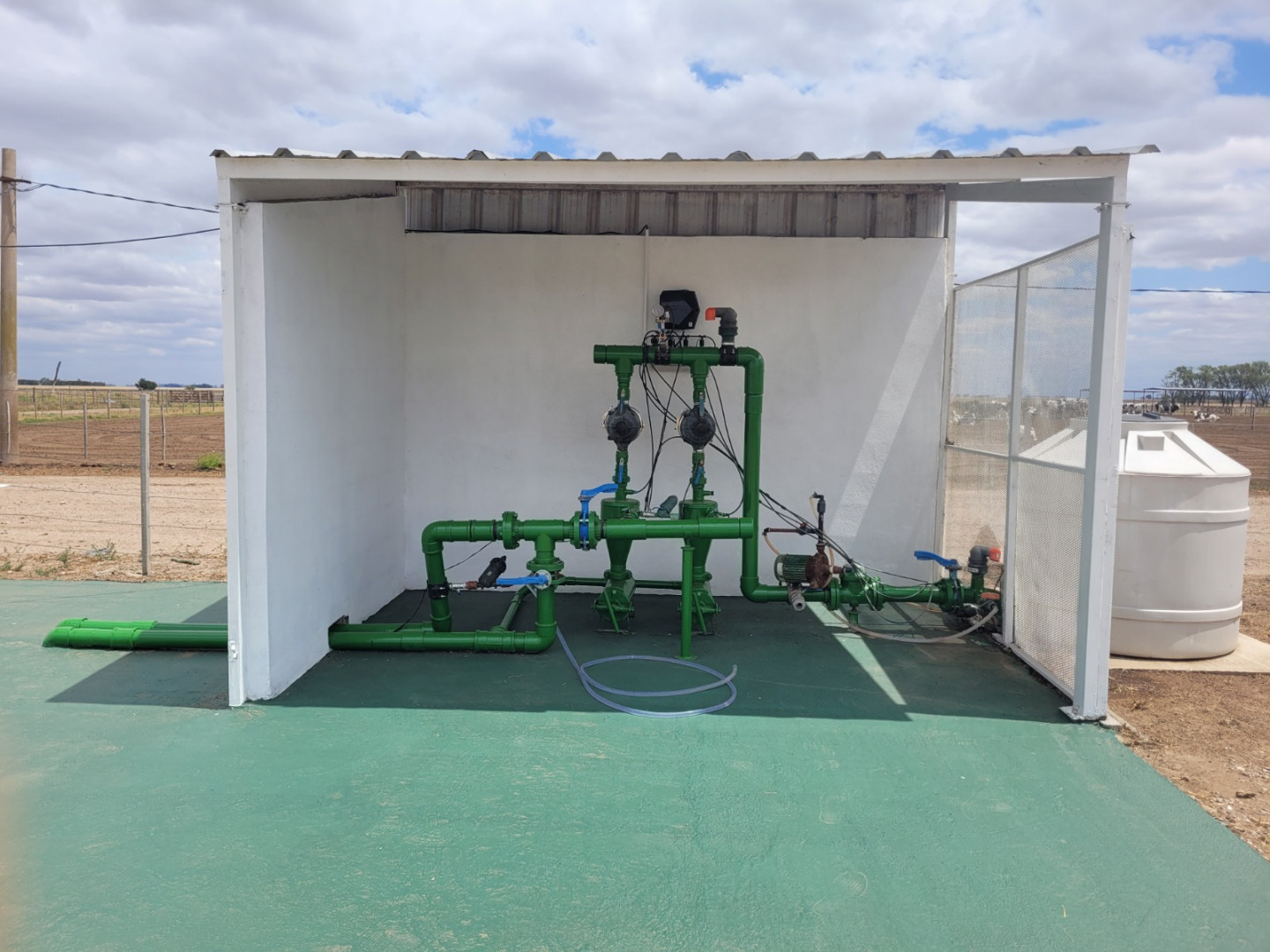 Argentina develops guidelines for off-grid solar water pumping