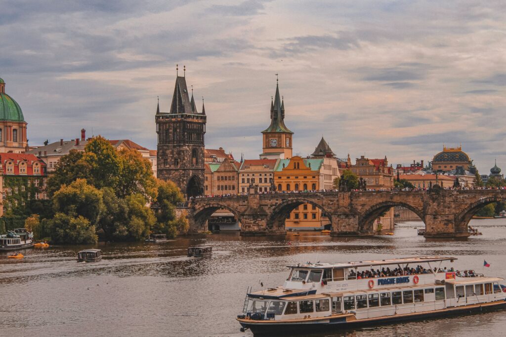 Benjamin Magazine Czech ministry proposes storage capacity auctions to 2027 - pv magazine ...
